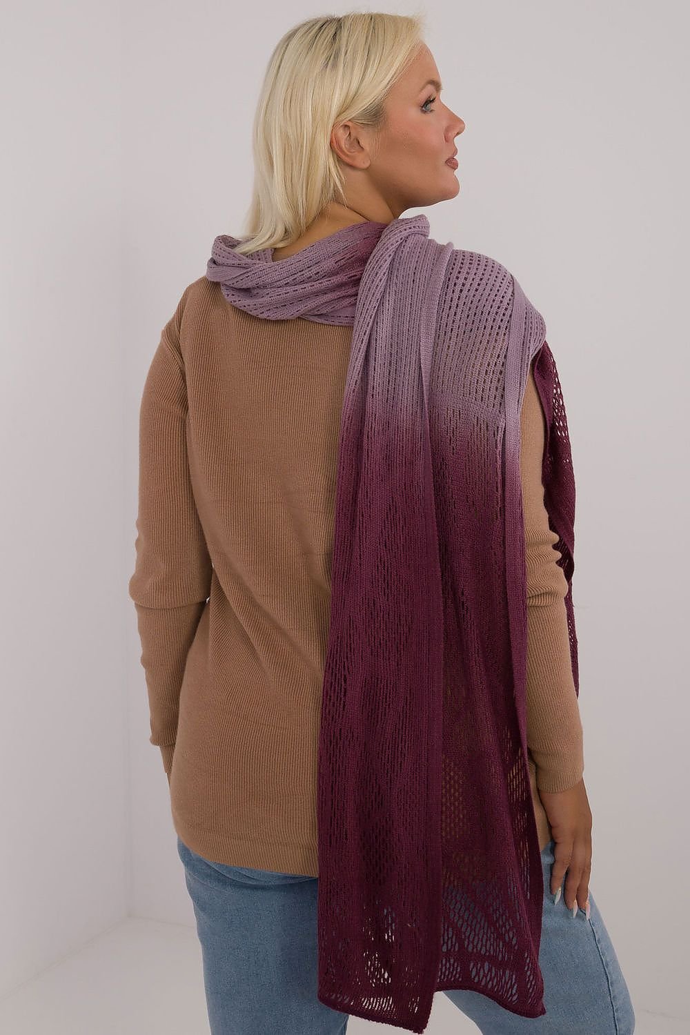 Shawl model 200853