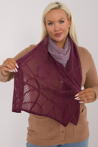 Shawl model 200853