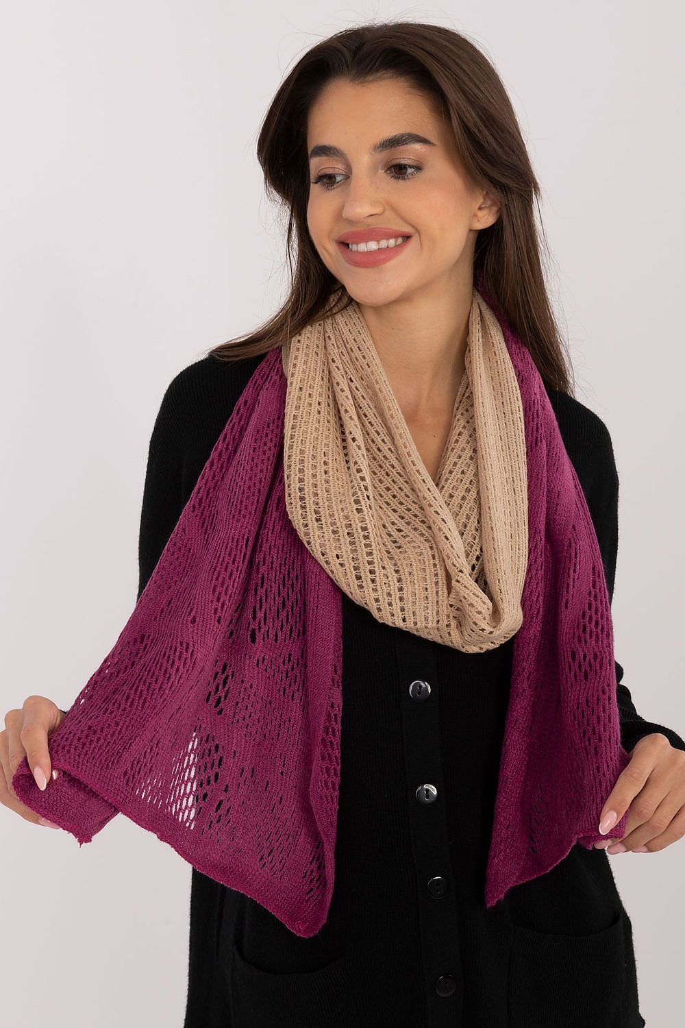 Shawl model 200857