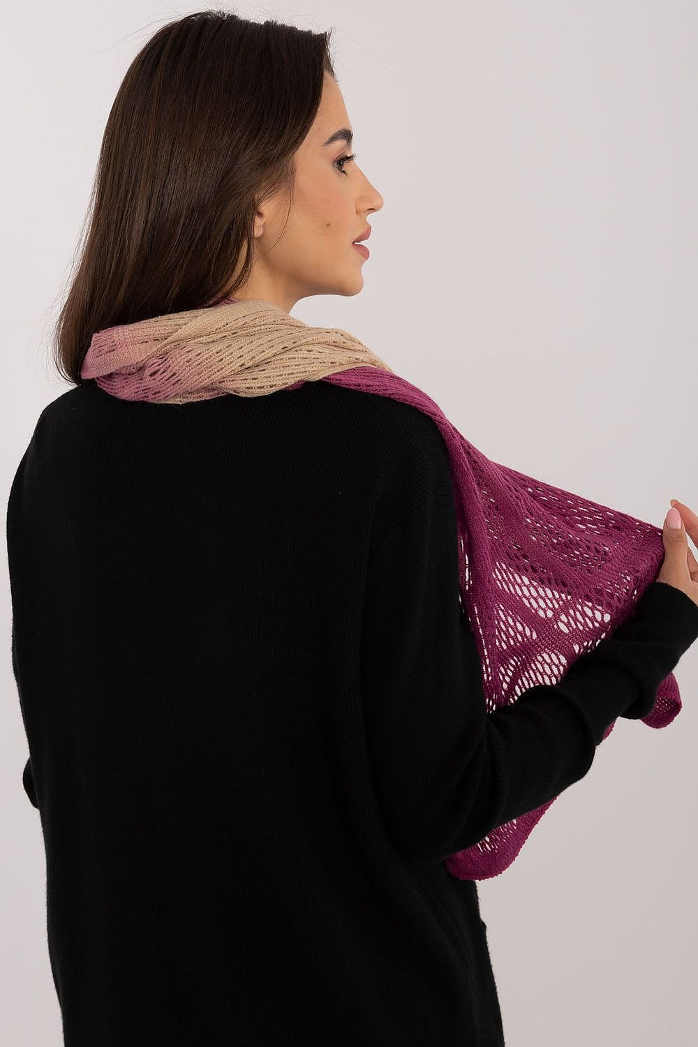 Shawl model 200857