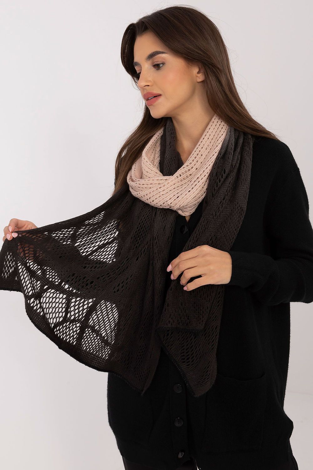 Shawl model 200858
