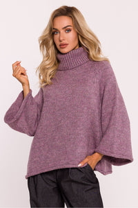 Turtleneck model 200913