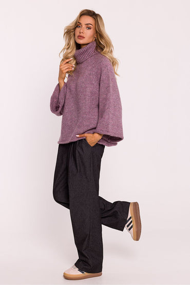 Turtleneck model 200913