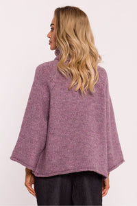 Turtleneck model 200913