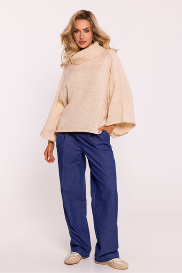 Turtleneck model 200915