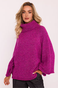 Turtleneck model 200916