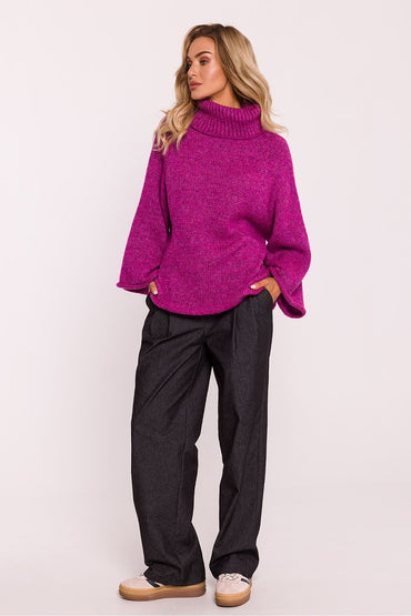 Turtleneck model 200916
