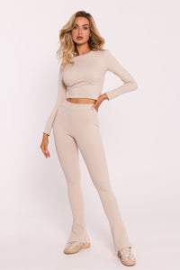 Long leggings model 200925