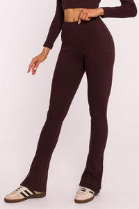Long leggings model 200927