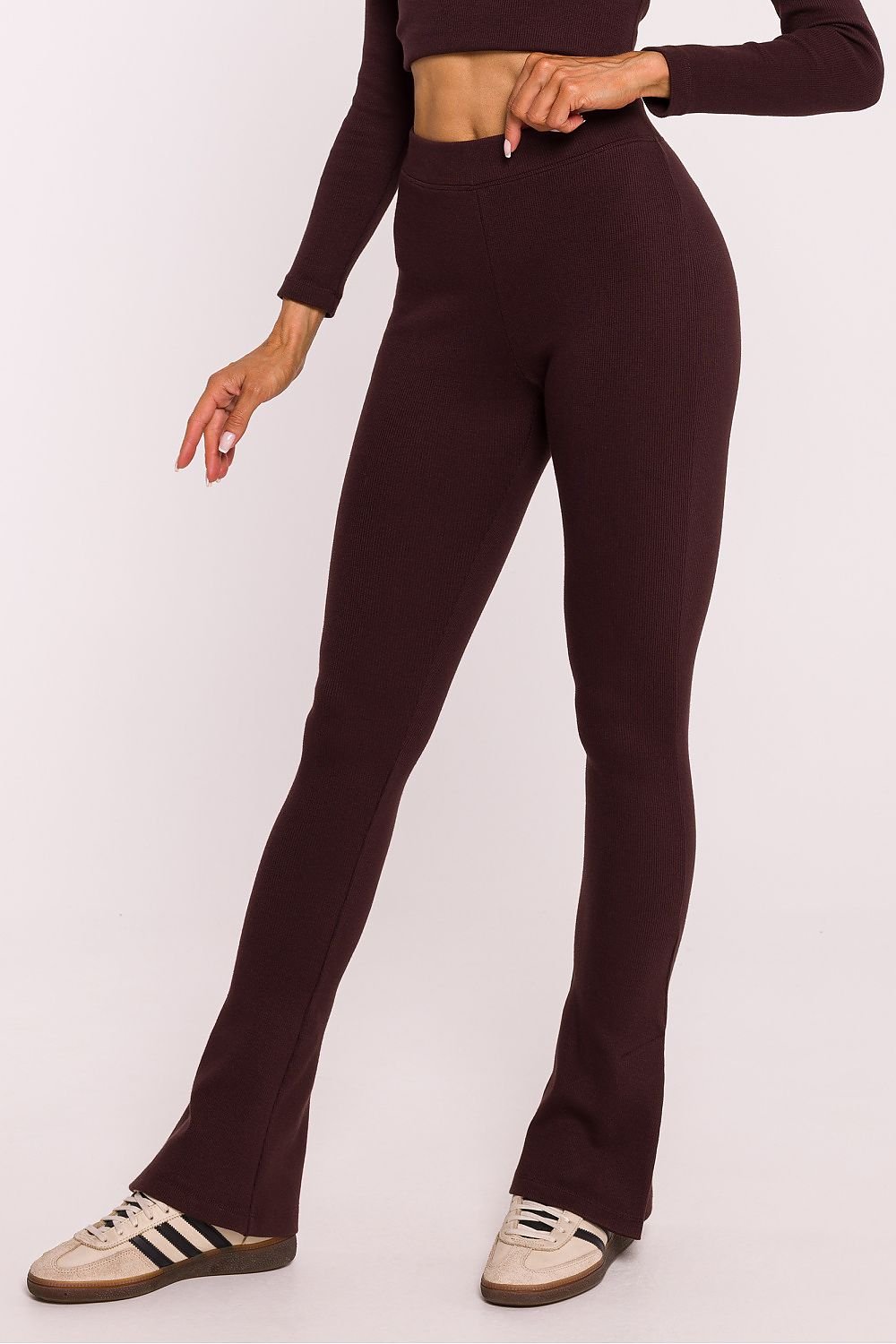 Long leggings model 200927