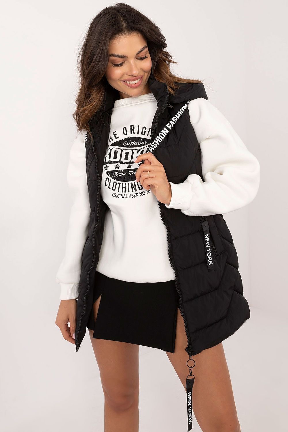 Gilet model 200963