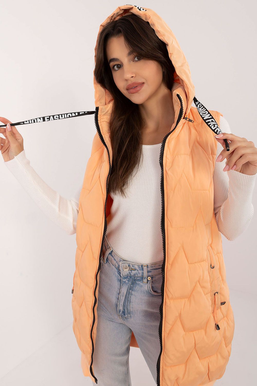 Gilet model 200964