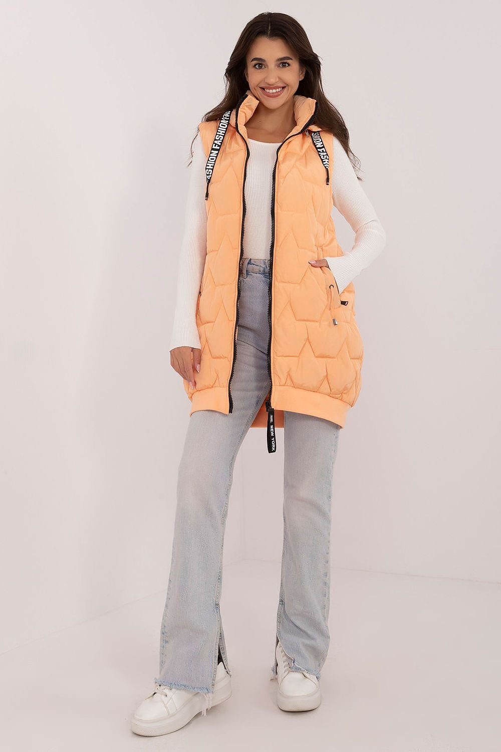 Gilet model 200964