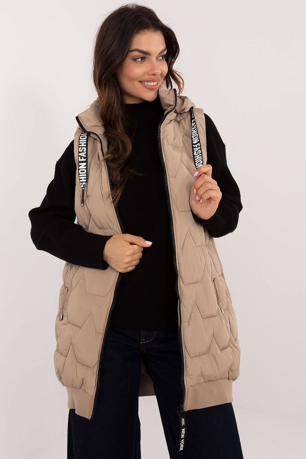 Gilet model 200965