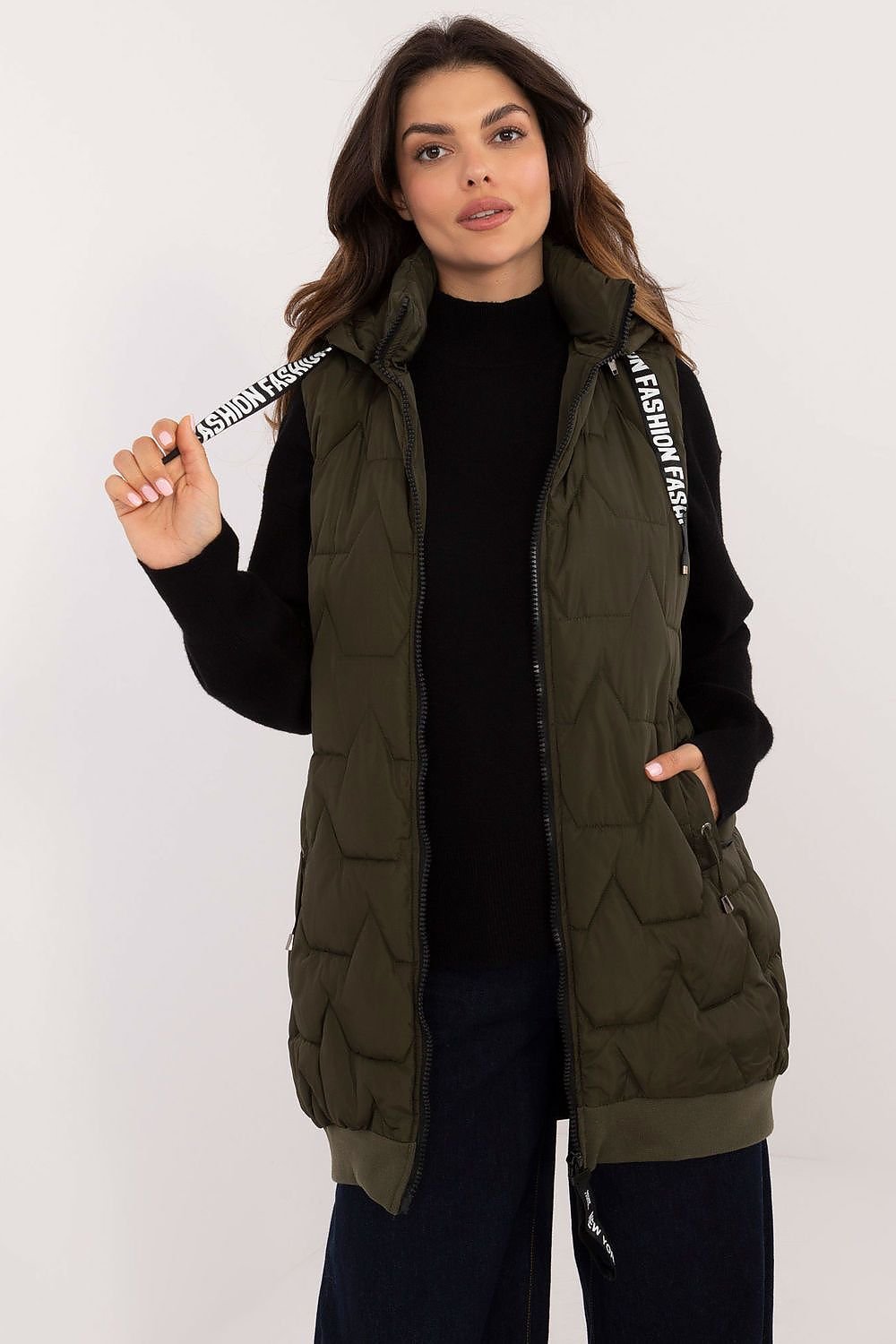 Gilet model 200966