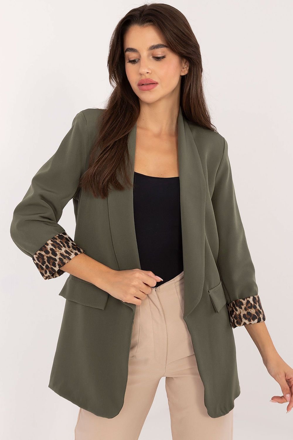 Jacket model 200985