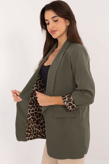 Jacket model 200985