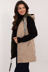 Gilet model 200962
