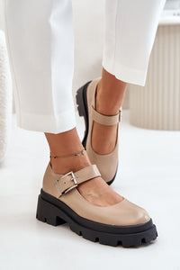 Low Shoes model 201028