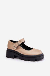 Low Shoes model 201028