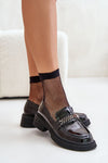 Mocassin model 201036 Step in style - comprar online na Lojahub