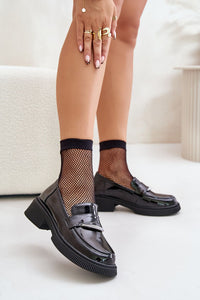 Mocassin model 201037 Step in style - Lojahub