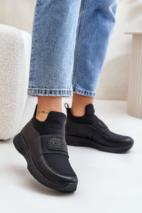 Sport Shoes model 201053 Step in style - comprar online na Lojahub