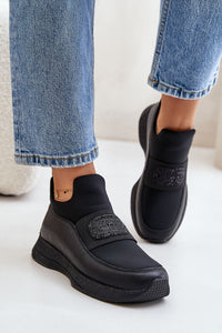 Sport Shoes model 201053 Step in style - comprar online na Lojahub