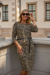 Daydress model 201124