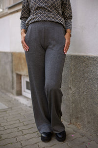 Women trousers model 201126