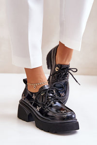 Low Shoes model 201134