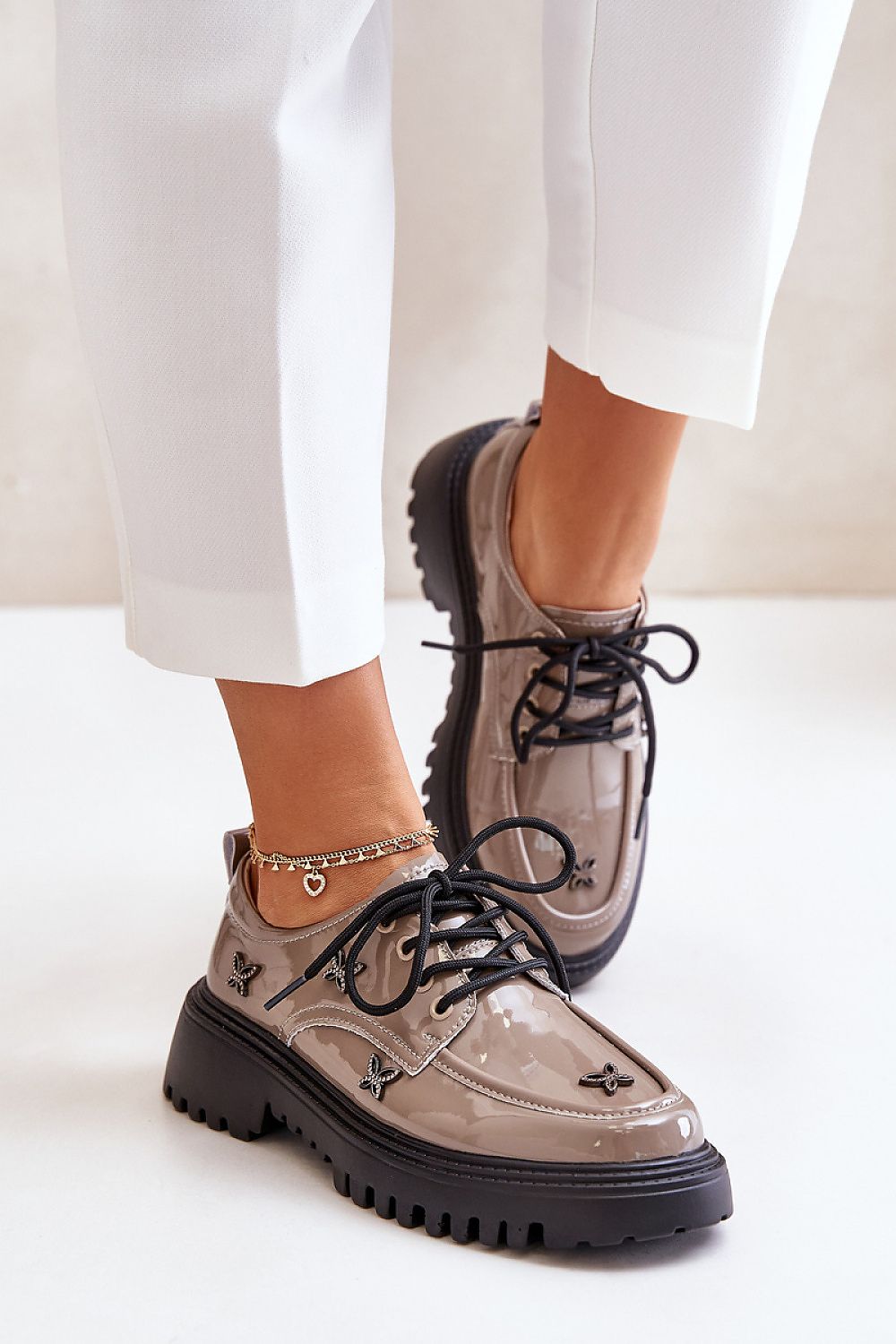 Low Shoes model 201135