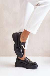 Low Shoes model 201139