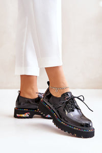 Low Shoes model 201143