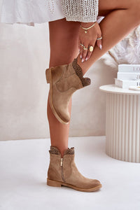 Boots model 201145