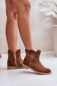 Boots model 201149