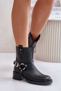 Boots model 201180