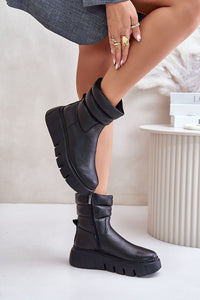 Boots model 201182