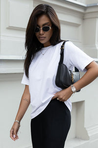 T-shirt model 201195