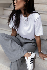 T-shirt model 201195