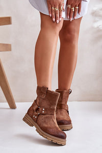 Boots model 201219
