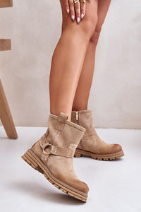 Boots model 201222