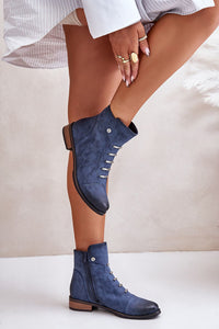 Boots model 201233