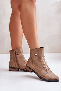 Boots model 201235
