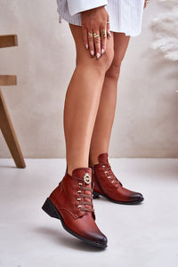 Boots model 201241