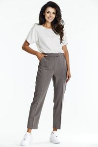 Women trousers model 201251