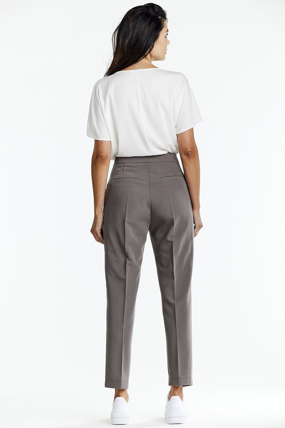 Women trousers model 201251