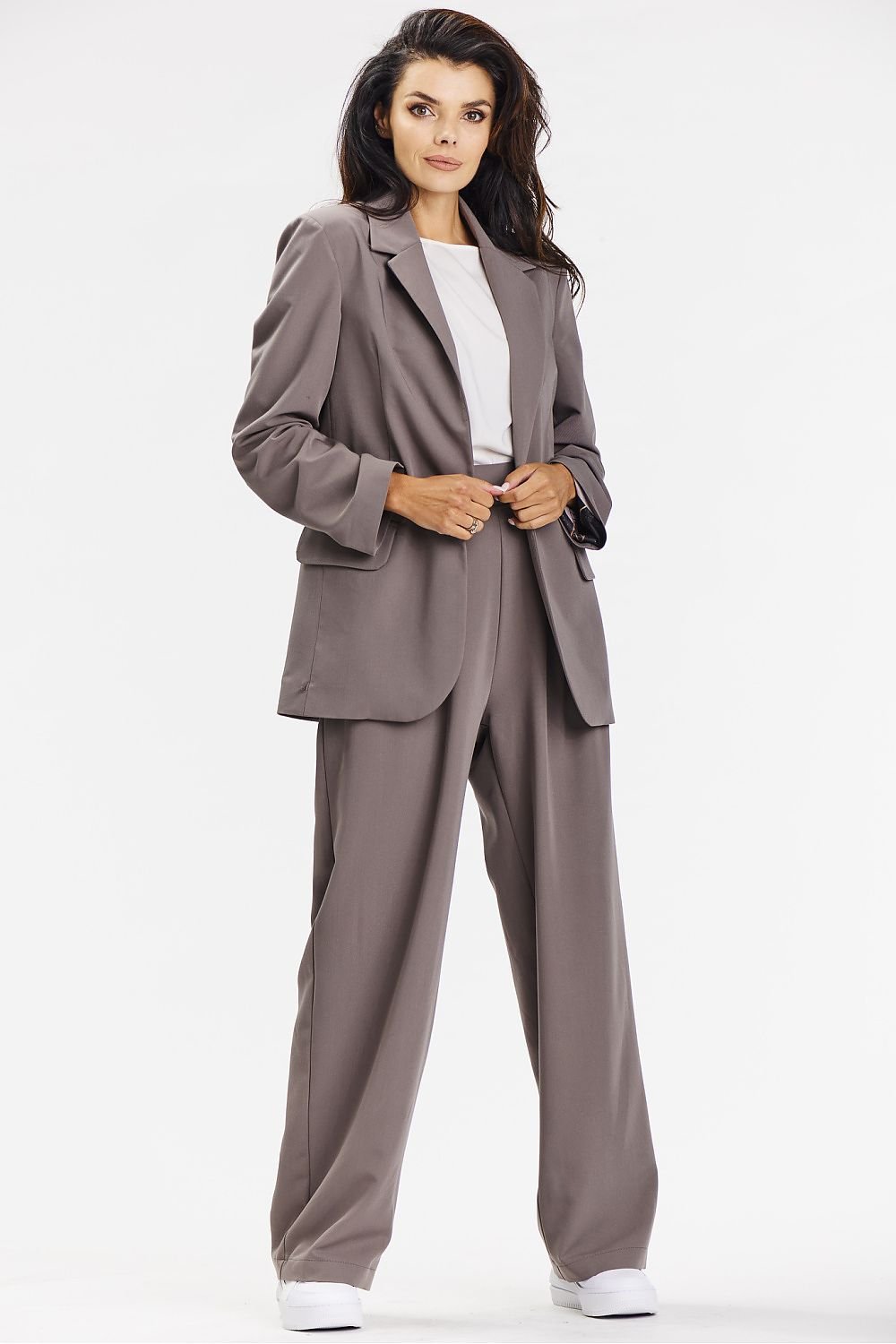 Women trousers model 201252