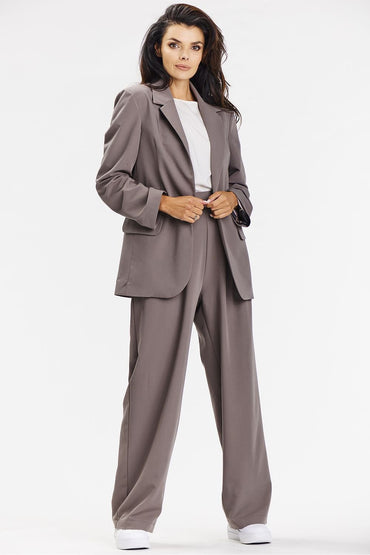 Women trousers model 201252