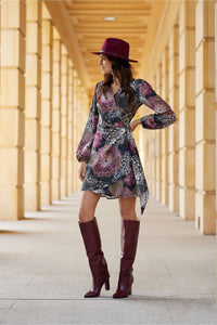 Daydress model 201258